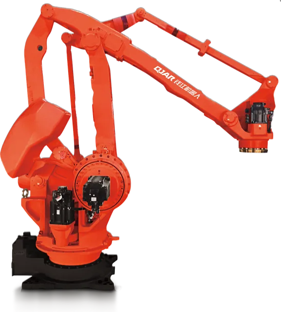 High-load palletizing robot
